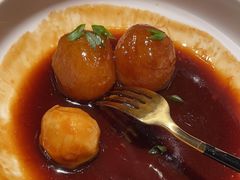 -A One Kitchen·南京精菜馆(德基广场店)