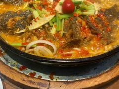 -老板恋上鱼(印象城店)