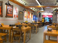 -平娃三宝烧烤·面食(南小街店)