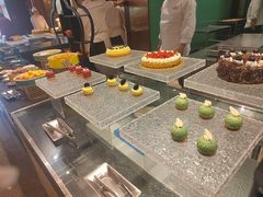 -咖啡CHA自助餐厅(香格里拉饭店)