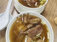 -百福麵家(新馬路店)