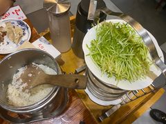-天怡·鱼工厂(临江店)