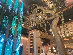 -桂满陇·海市蜃楼·黑金(国金店)