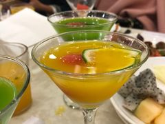 -芭菲盛宴·环球美食(袁家岗店)