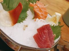 -晴季寿司(延河路万达广场店)