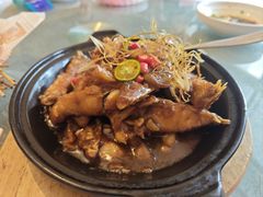 -79号渔船海鲜饭店(宝安店)