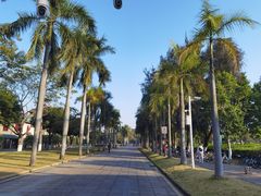 -厦门大学(思明校区)