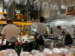 -BOR Eatery(安福路店)