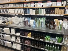 -MUJI无印良品(天河领展广场店)