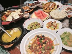 -江南婆婆(车墩店)