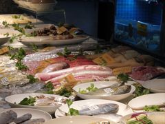 -海味世家·家常菜馆(明州里店)