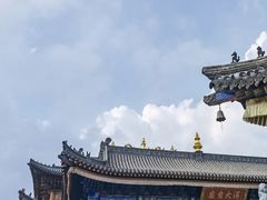 -五台山风景名胜区