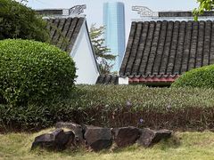 -厦门园林博览苑