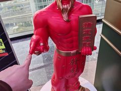 -广州南站丽芮酒店