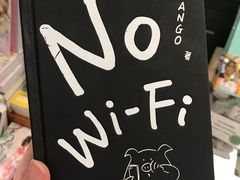 -西西弗书店&矢量咖啡(万象城店)