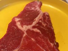 -AJIYA·池袋日式烧肉自助(天津万象城店)