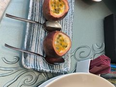 -海陵岛保利皇冠假日酒店·御公馆中餐厅 CANAL LNUA