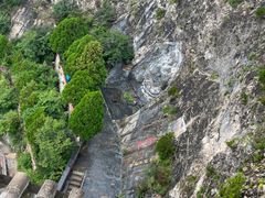 -圣莲山风景区