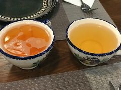-LA CREPERIE BRETONNE布列塔尼法式餐厅(天童北路店)