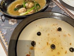 -一棵树·意大利西餐厅One Tree(新城店)
