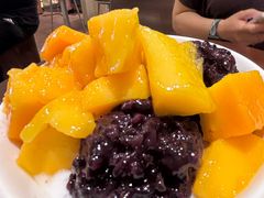 -小团圆糖水铺(襄阳南路店)