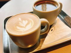 -SAANCI山池咖啡(海上世界文化艺术中心店)