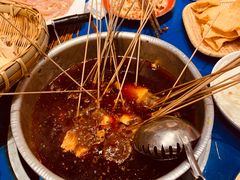 -马路边边串串香(双井直营店)