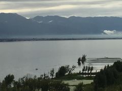 -大理洱海龙湾假日酒店
