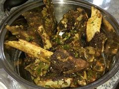 牛骨头-阿木怪味牛骨头