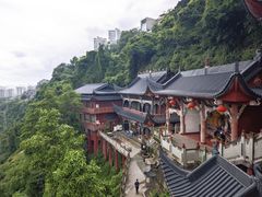 -龙泉洞(沙坪坝区)