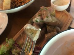 德式香肠拼盘-COMMUNE幻师(上邦百汇城店)