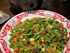 -回水镇·江湖川菜(恒大新城店)