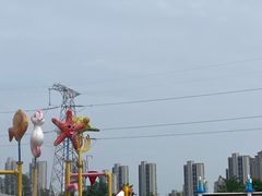 -西安华夏文旅水世界