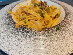 -YUE·6·西式融合餐厅(外滩六号店)