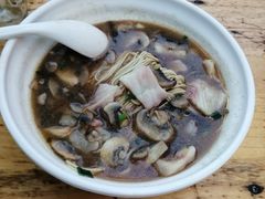 -超爷叔面馆(西园店)