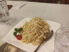 -老井俄式餐厅