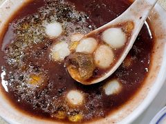 -仁信老铺甜品(北京路店)