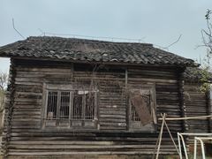 -婺源梦里老家大型山水实景演出