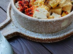 -薇酌饮·陕西菜(南门外店)