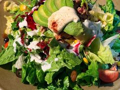 -Lets burger非常汉堡·环球风味(蓝色港湾店)