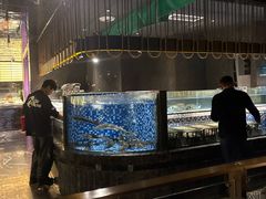 -喜庭海鲜自助(北辰三角洲北辰荟店)