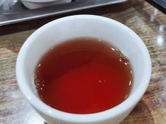砖茶-老·贝尔杂碎馆