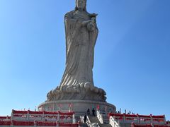 -天津妈祖文化园
