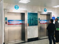 -江南大学附属医院(北院区)