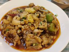 -捌贰虾蟹·江湖菜馆(江汉路店)