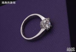 -威德钻石-克拉钻大本营(南京东路店)