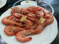 -小海豚•老字号海鲜餐厅(天涯店)