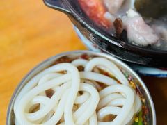 -贵州沾水米线(学田湾店)