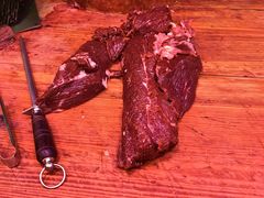 -阿娟牛肉丸·手打牛肉丸·现做现卖