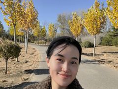 -东郊湿地公园